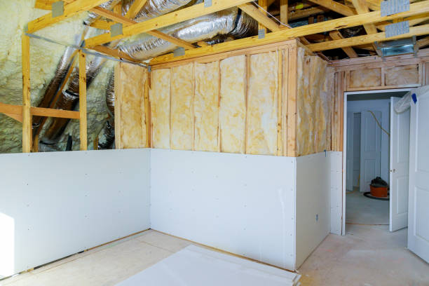 Best Types of Insulation in Gonzales, CA