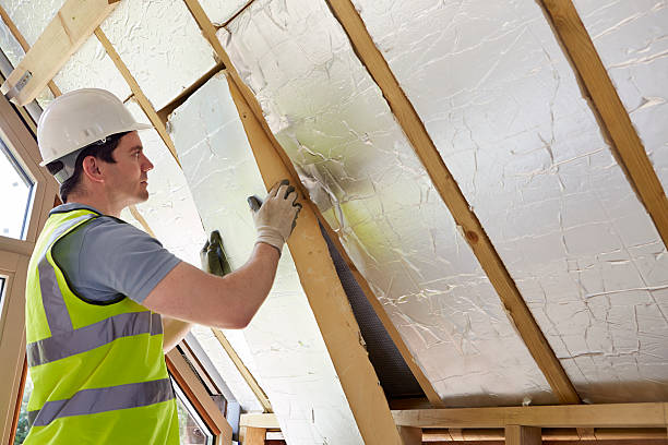 Best Insulation for Specific Applications in Gonzales, CA