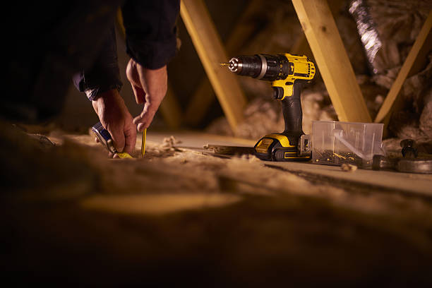 Best Residential Insulation in Gonzales, CA